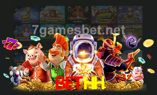 cassino BetHH