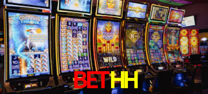 BetHH.Com