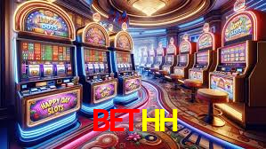 BetHH.Com