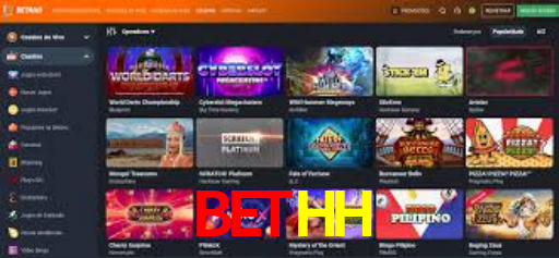 BetHH