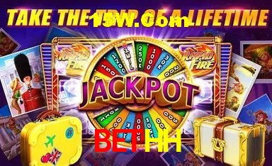 Estatísticas do Jogo BetHH