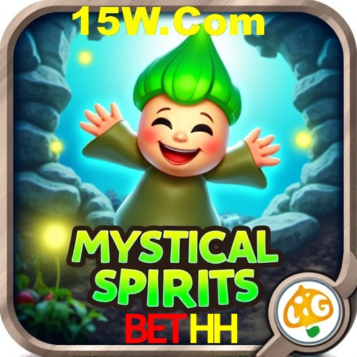 Descubra a Magia dos Jogos de Arcade no BetHH