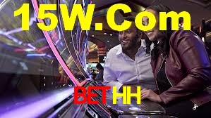 Welcome Bonus BetHH