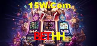 Experiência VIP BetHH