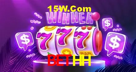 Login Seguro BetHH