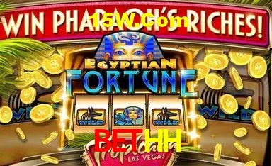 Recursos de Bônus BetHH
