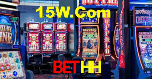 Sinta a adrenalina dos jogos de cassino com BetHH