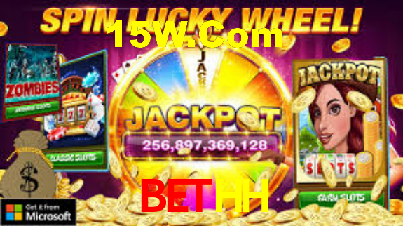 BetHH.Com