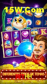 Games Directory BetHH