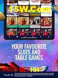 Live Casino BetHH