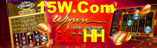 BetHH - Caça-Níqueis Online Cassino - BetHH.Com